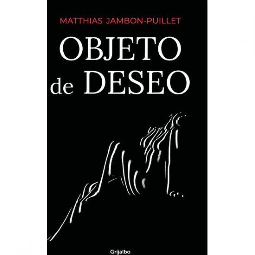 OBJETO DE DESEO - 100momentos.es